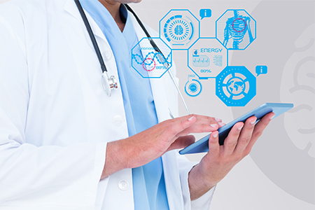 Improving Healthcare Services Through Information Technology